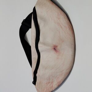 Belly Button Fanny Pack